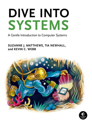 cover image of Dive Into Systems